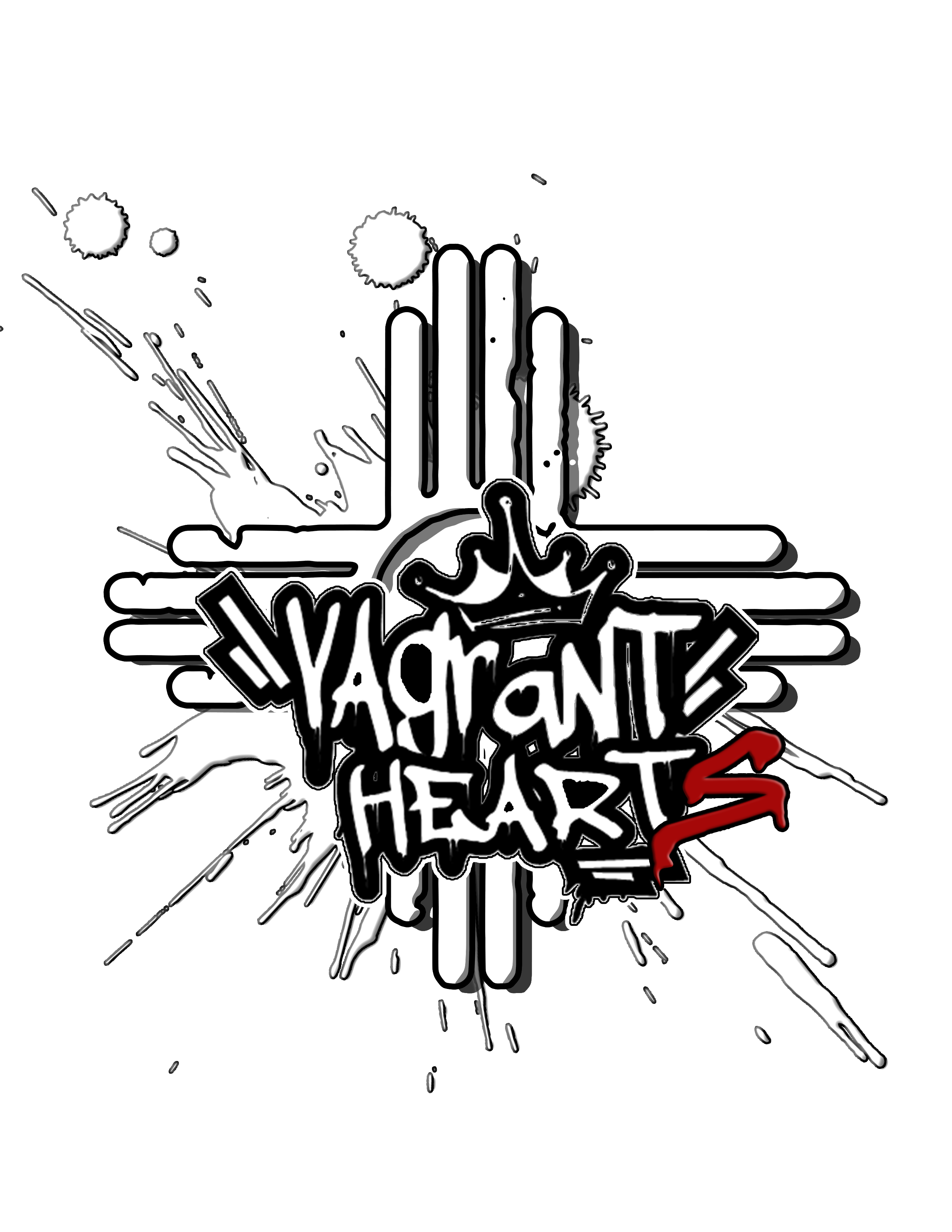 Vagrant Hearts